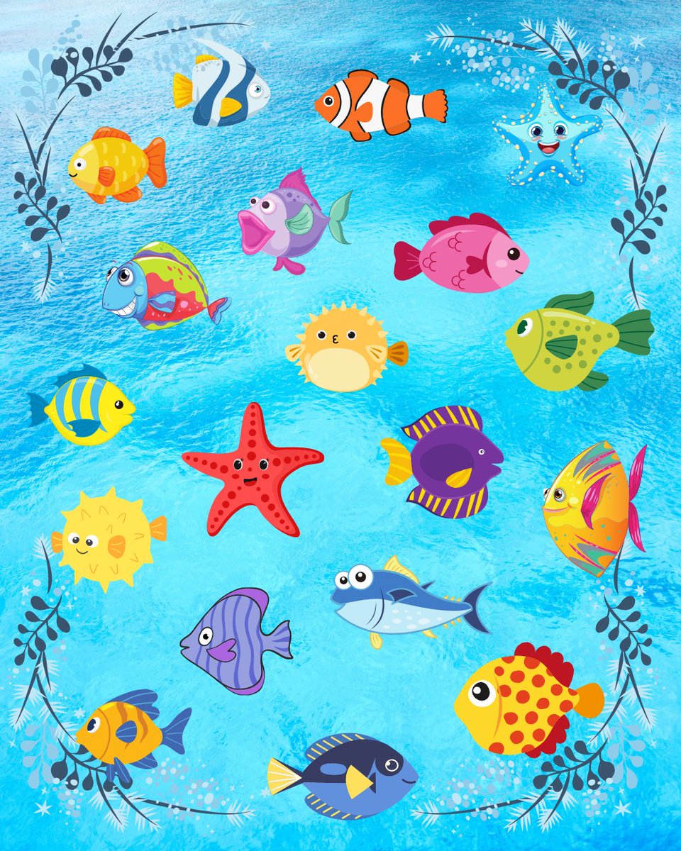 sayitsoke's tweet photo. baruu lagiiii 🐟🐡🐠✨📷 https://t.co/p7sU64jEHt