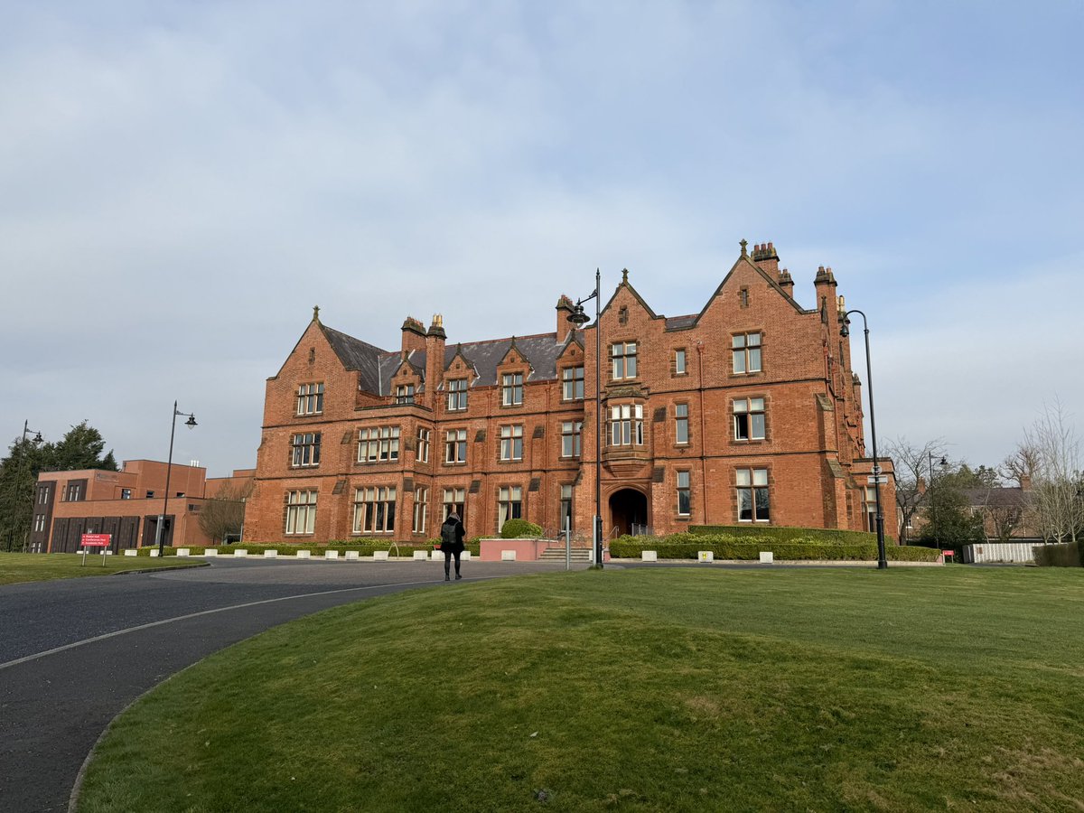 Prof AJ McKnight (@a_j_mcknight) on Twitter photo Getting ready for our PGR forum today #PhD #MD #MPhil <a href="/QUB_SMDBS/">QUB Medicine, Dentistry and Biomedical Sciences</a> <a href="/MHLSQUB/">QUB MHLS Faculty</a> looking forward to excellent discussions! <a href="/WWIEM_QUB/">Wellcome-Wolfson Institute Experimental Medicine</a> <a href="/CPH_QUB/">QUB Public Health</a> <a href="/QubPGJCCR/">The Patrick G Johnston Centre for Cancer Research</a> Getting ready for our PGR forum today #PhD #MD #MPhil <a href="/QUB_SMDBS/">QUB Medicine, Dentistry and Biomedical Sciences</a> <a href="/MHLSQUB/">QUB MHLS Faculty</a> looking forward to excellent discussions! <a href="/WWIEM_QUB/">Wellcome-Wolfson Institute Experimental Medicine</a> <a href="/CPH_QUB/">QUB Public Health</a> <a href="/QubPGJCCR/">The Patrick G Johnston Centre for Cancer Research</a>