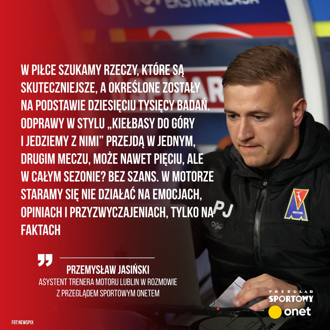 Łukasz Olkowicz tweet media
