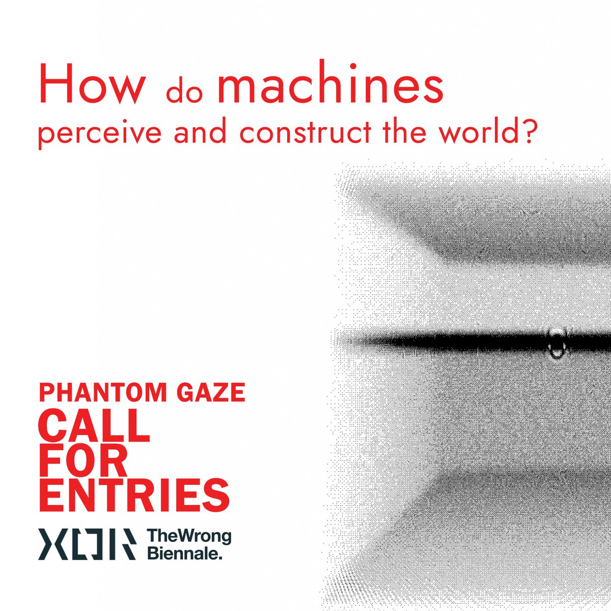 Phantom Gaze (Open Call)
Read more and apply:
forms.gle/UhMYPtmrWLUwK8…

#opencall #artexhibition #VR #AI #Criticalai #digitalart