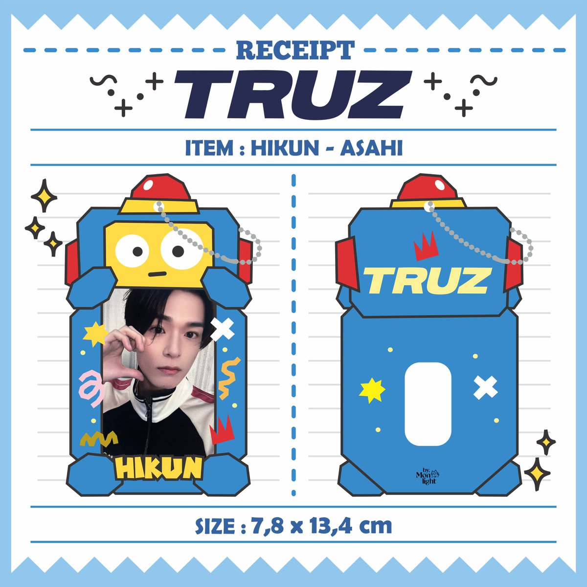 by Monlight tweet media