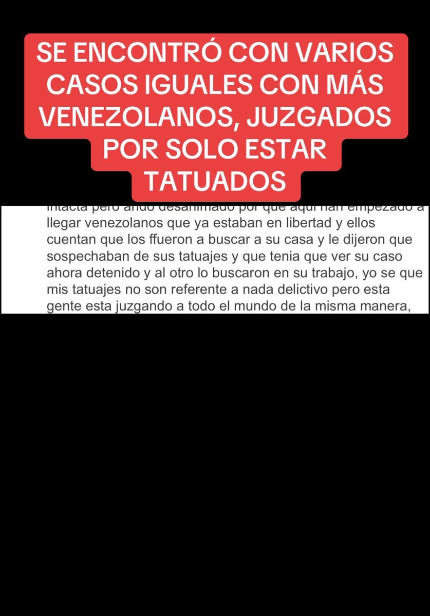 Maggli1986's tweet photo. @RLOZINSKI Tiene 25 años, estamos desesperados https://t.co/FqPq8kW0jS
