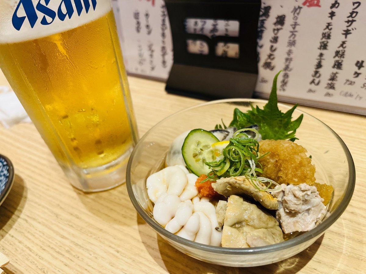 gourment_master's tweet photo. 痛風祭り
#豊祝 #梅田 #大阪 https://t.co/rqwaMGQLHu