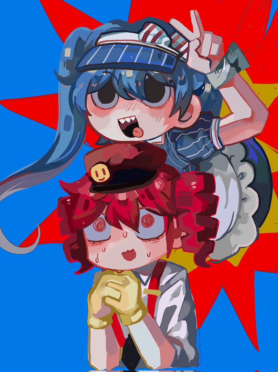 maaaaayee's tweet photo. #그림러_트친소
#그림러_𝕏친소
#자캐러_트친소
탐라에 마리모로 놔보실분
비윤리적 연성 있어요 너무 어리시면 가려감
가끄음 맘에드는 2차 백업 https://t.co/yN0hHVqdnH