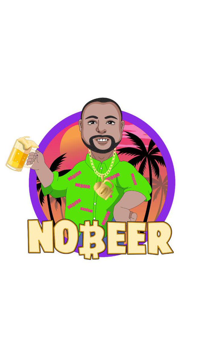 warriormarcus1's tweet photo. @1000xgirl Accumulate more $NOBEER

@nobeertothemoon is gearing up the momentum for the takeover 

Don't miss the next 100x 

Stay positioned 🚀 

Ca

AaWzTbncvS8EhHYbfNvYghgFW32cfQetorR9Ejdhpump https://t.co/3u6zn6rbGd