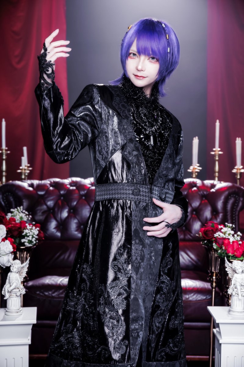 kimino_virus's tweet photo. ————+᛭+♱༺𓆩✟︎𓆪༻♱+᛭+————

⛓️‍💥個人アー写解禁⛓️‍💥

💚キキヤマッシュ・フォールド
@kimino_kiki

🩵愛
@kimino_chika 

このツイートの

・♻️＋♡＝1000
・上記各メンバーのフォロワー＋200

⚠️達成で次のメンバー個人アー写公開⚠️

————+᛭+♱༺𓆩✟︎𓆪༻♱+᛭+———— https://t.co/2VyYfmPkkR