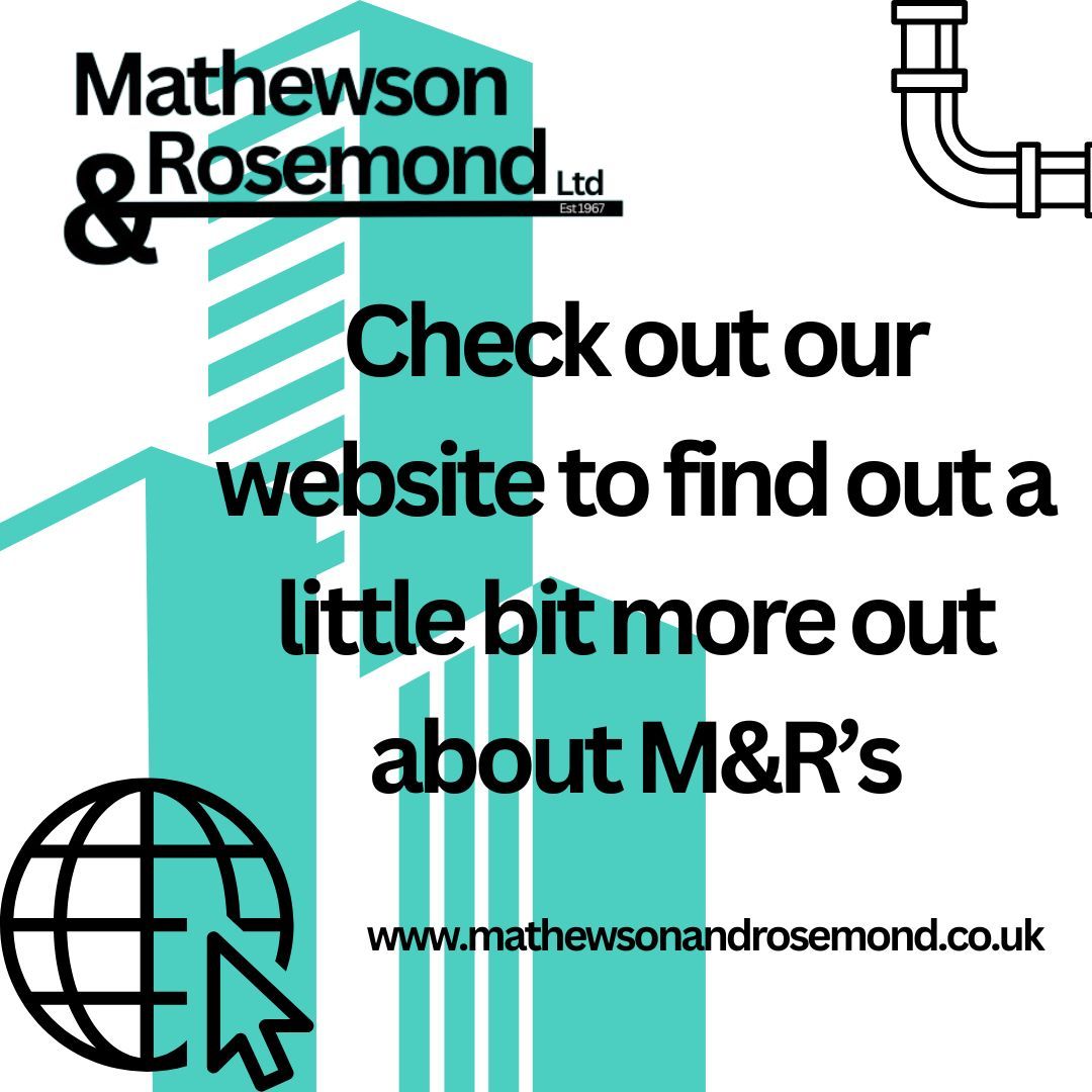 Mathewson & Rosemond Ltd tweet media