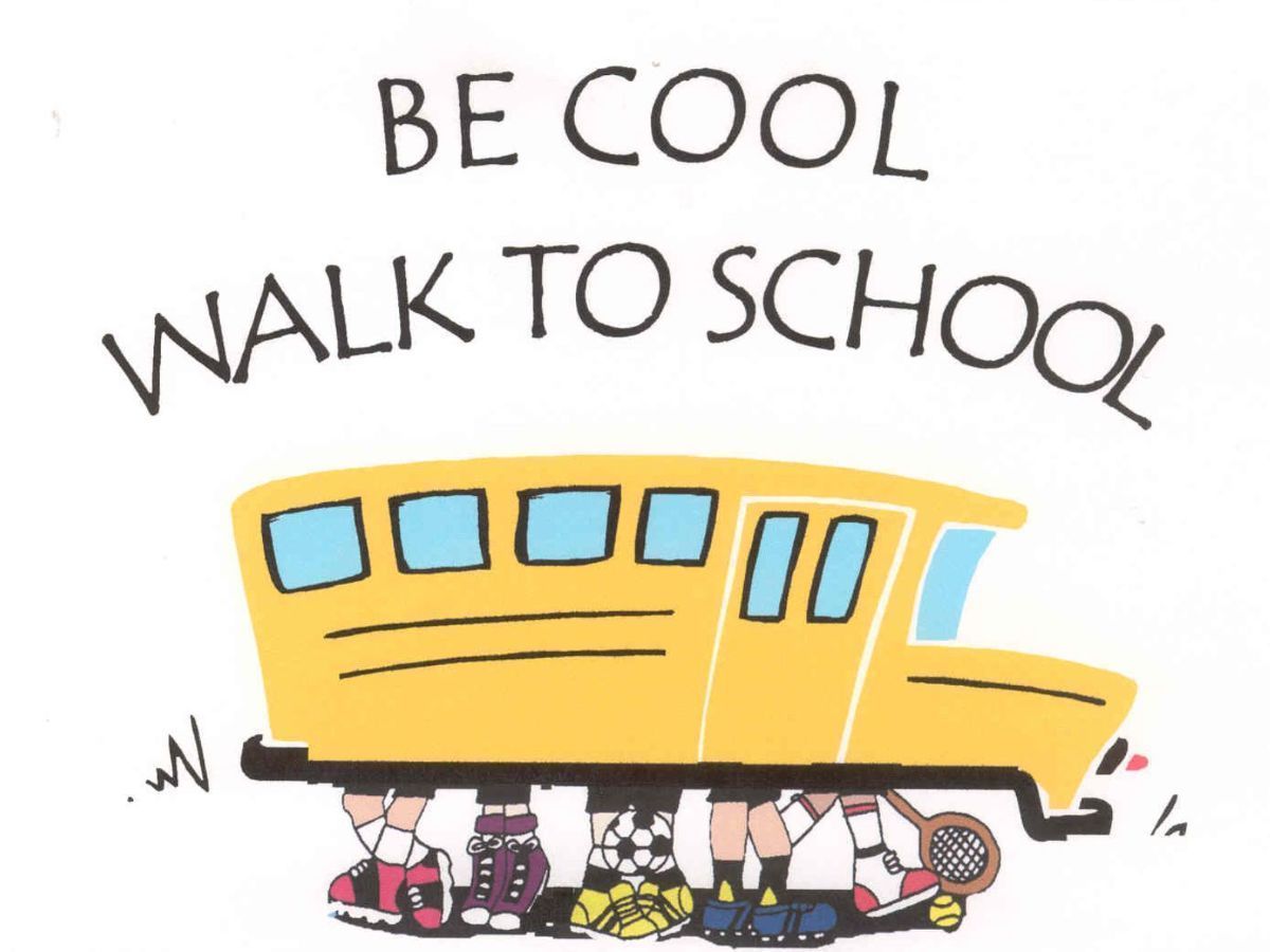 GreenSchoolRuns's tweet photo. Around the world #walkingbuses are a popular option for the school run. And why shouldn't they be? Walking buses are a social, healthy and fun way to travel to school. Read more in this issue of our newsletter about our plans to promote them in NW3 https://t.co/DUR9OwW9cq https://t.co/TV8z9cWsjf
