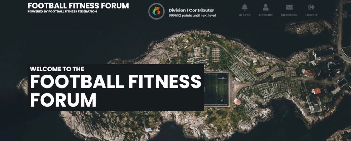 Football Fitness Federation (@footballfitfed) on Twitter photo Check out the latest uploads to our Online Community
👇
We have uploaded presentations by
<a href="/IMukandi/">Ivan Mukandi</a>
<a href="/jim_jrussell/">James Russell</a>
<a href="/FSCRTV/">FSCR</a>
<a href="/Jamie_Goldsmith/">Jamie Goldsmith</a>
Watch a preview here👉 youtube.com/shorts/gE4lwCJ…
Get FULL access by signing up to a FREE trial here
🔗 footballfitfed.com/forum/index.as… Check out the latest uploads to our Online Community
👇
We have uploaded presentations by
<a href="/IMukandi/">Ivan Mukandi</a>
<a href="/jim_jrussell/">James Russell</a>
<a href="/FSCRTV/">FSCR</a>
<a href="/Jamie_Goldsmith/">Jamie Goldsmith</a>
Watch a preview here👉 youtube.com/shorts/gE4lwCJ…
Get FULL access by signing up to a FREE trial here
🔗 footballfitfed.com/forum/index.as…
