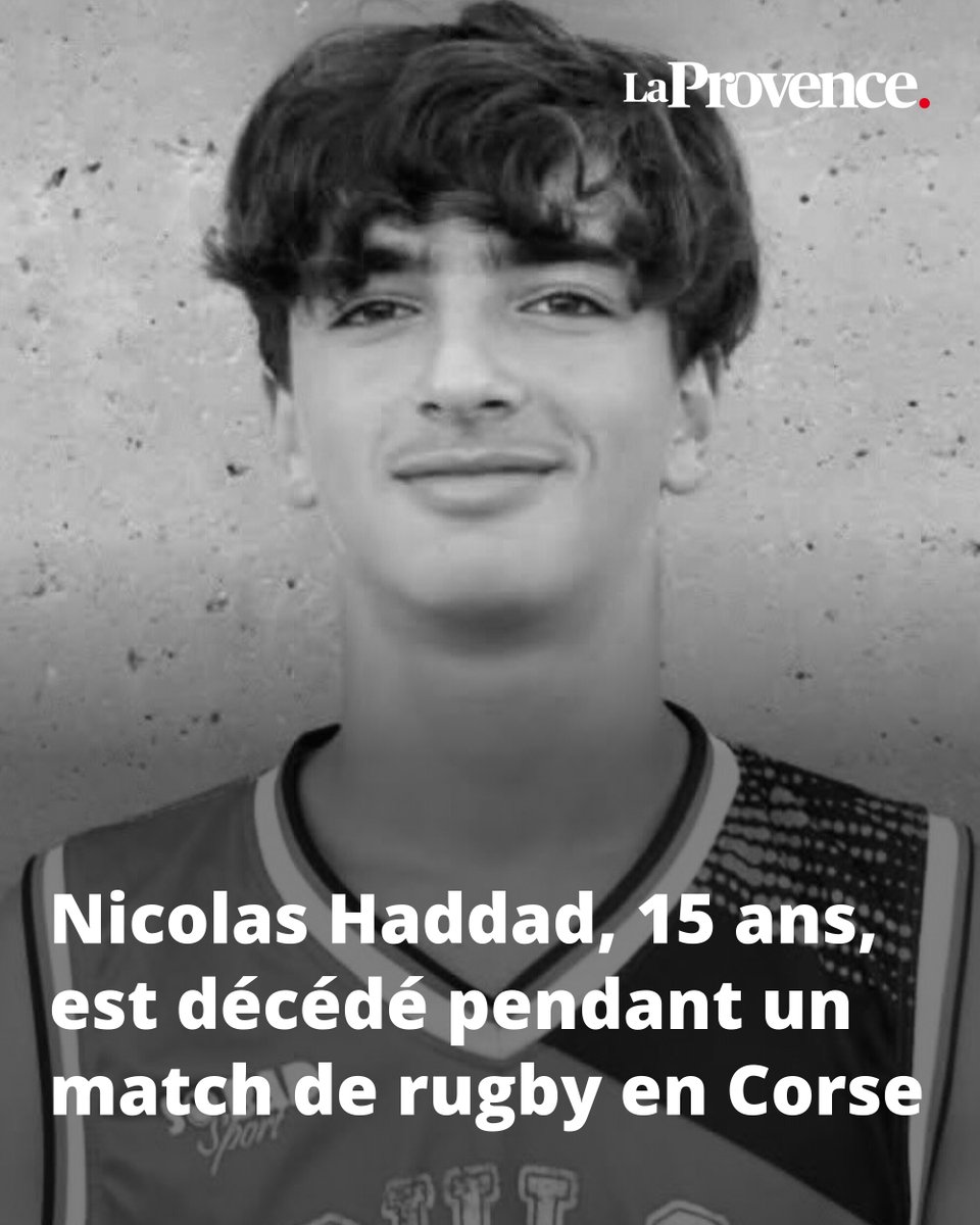 ⚫"Sa tête a heurté ses genoux"👉 l.laprovence.com/q03O
