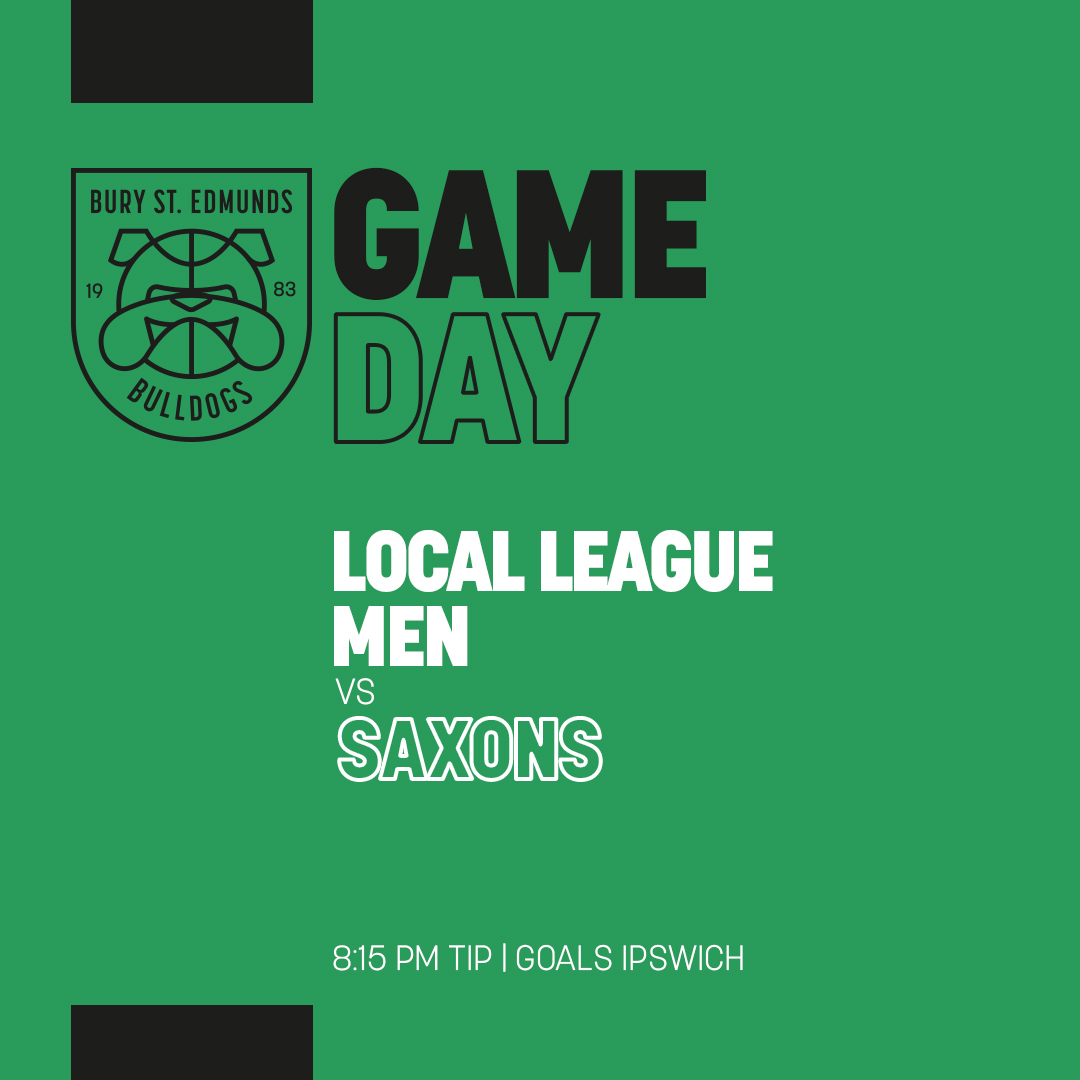 Bury St. Edmunds Basketball Club tweet media