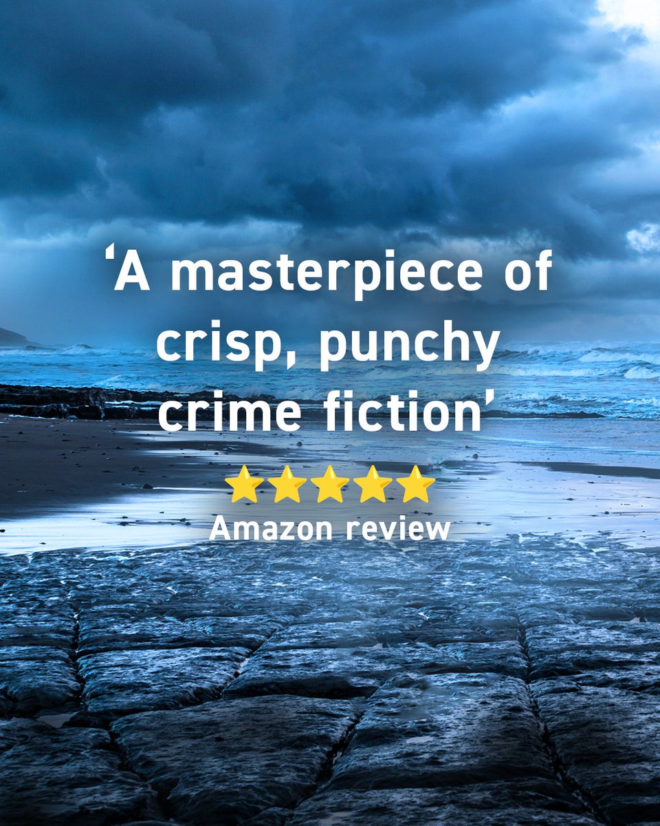 He thought he'd got away with it. He was wrong.

The past and present collide with devastating consequences in this taut, breathless new thriller from award-winning crime writer @MariWriter's. HER SISTER'S KILLER is out now! brnw.ch/21wRqrk