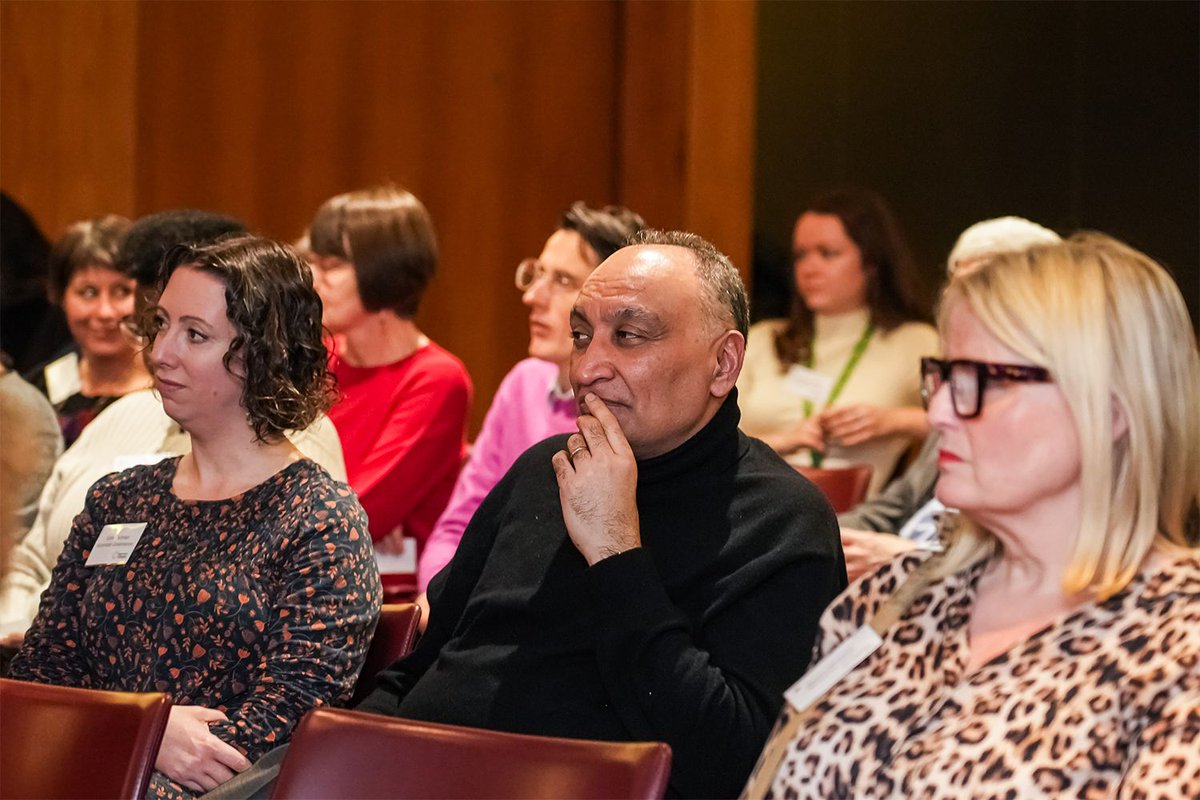 Trustee Leadership Programme (@trusteeleaders) on Twitter photo 🚀 How can boards be more effective? 🚀
Many boards face challenges that limit their impact - but with the right strategies, they can drive real change. <a href="/AssocOfChairs/">Association of Chairs</a> explores common pitfalls & how to overcome them.
Read more ▶️ tinyurl.com/n3vp3b2n 🚀 How can boards be more effective? 🚀
Many boards face challenges that limit their impact - but with the right strategies, they can drive real change. <a href="/AssocOfChairs/">Association of Chairs</a> explores common pitfalls & how to overcome them.
Read more ▶️ tinyurl.com/n3vp3b2n