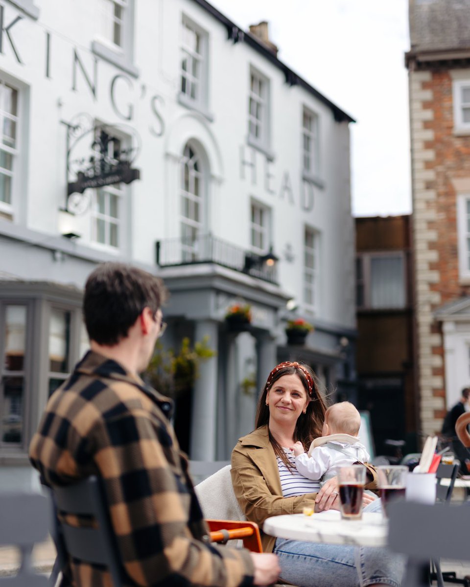 Visit Beverley tweet media