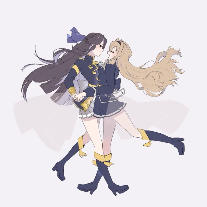 真矢クロ 