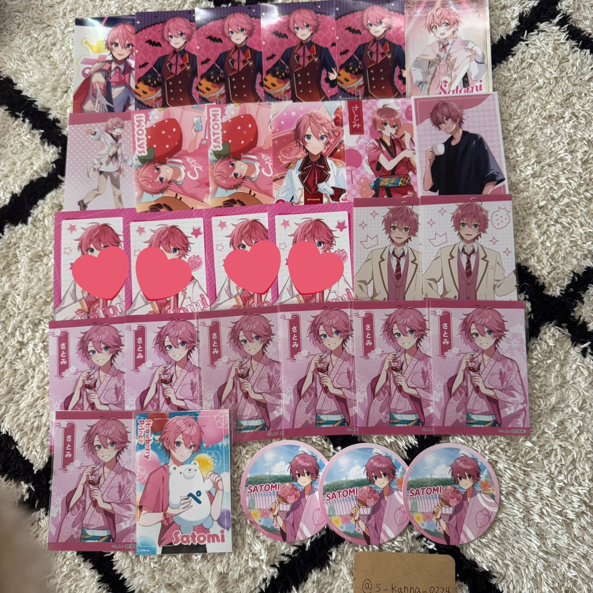 か tweet media