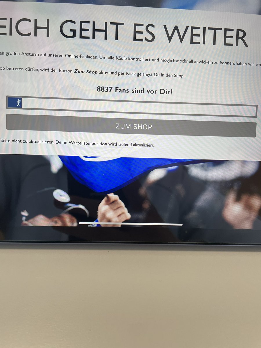 Das wars dann auch mit Bielefeld