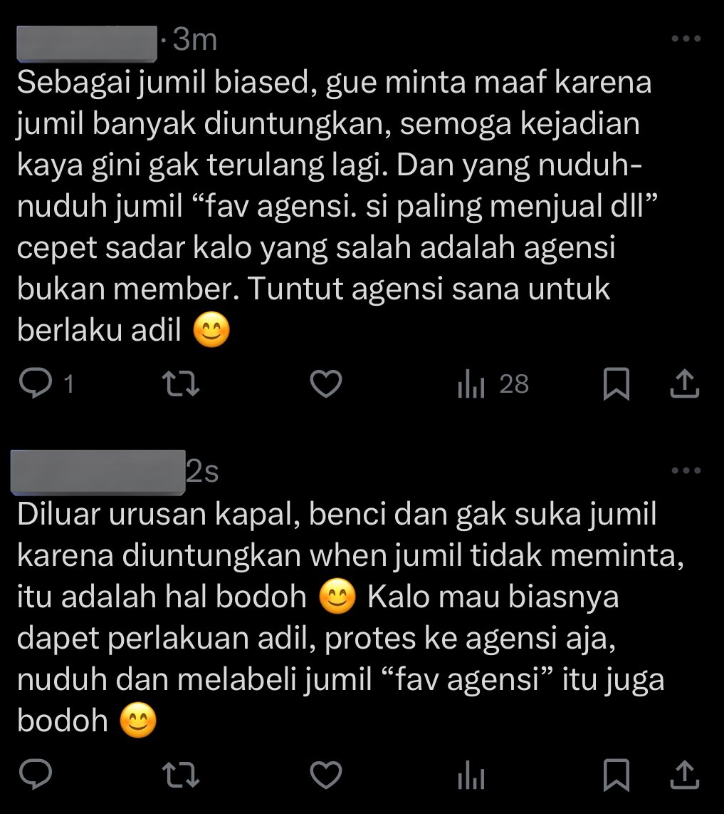 ricsgirlie's tweet image. ini ngetik gini sadar gak sih? 😭

dari kemarin jusadan sama moonlights udh kayak orgil protes sana sini... kayak? APASIH😭😭😭😭😭😭😭😭