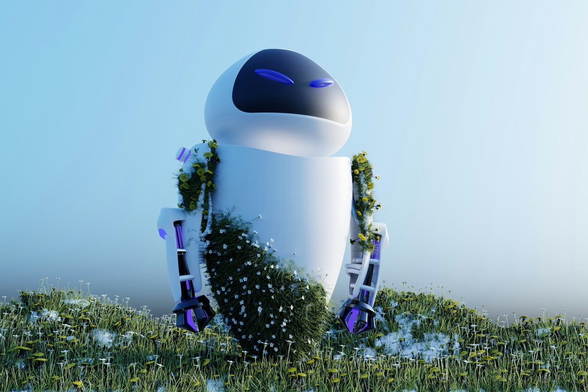 up2datesoftware's tweet photo. 🤖 Disney robots are becoming real! What’s the future of theme parks?
📖 https://t.co/A0eXCYILeo
#DisneyAI #SmartRobots #UP2DATE https://t.co/DHJdQqgm3T
