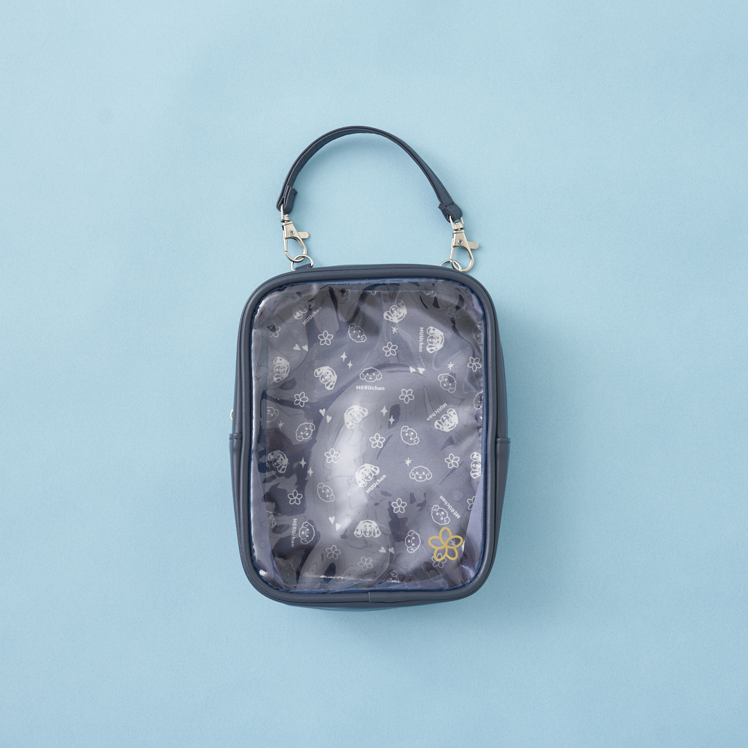 石原夏織　着せ替えぬいぐるみチャーム 🎂#石原夏織 誕生日記念🎂 『着せ替えぬいぐるみチャーム』 販売が決定