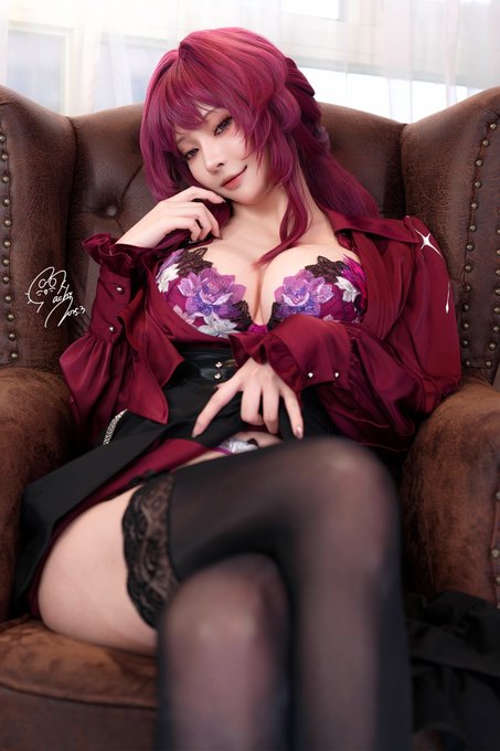 カフカの日常💜 