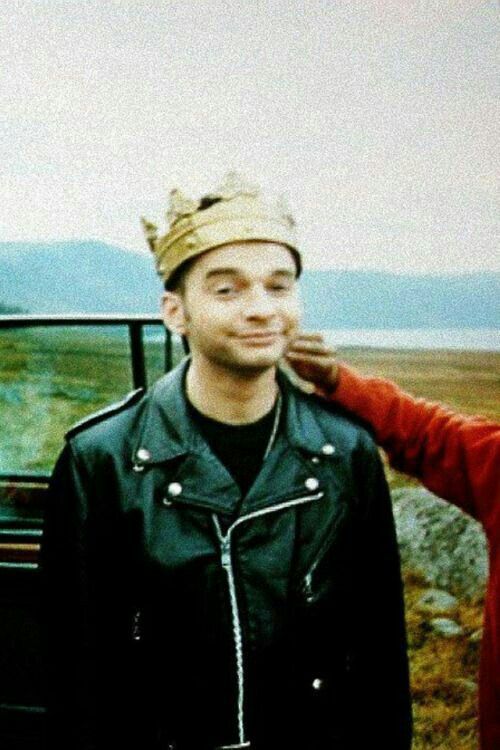 DMDevotee's tweet image. #DepecheMode #Violator 

Violator 35th Anniversary