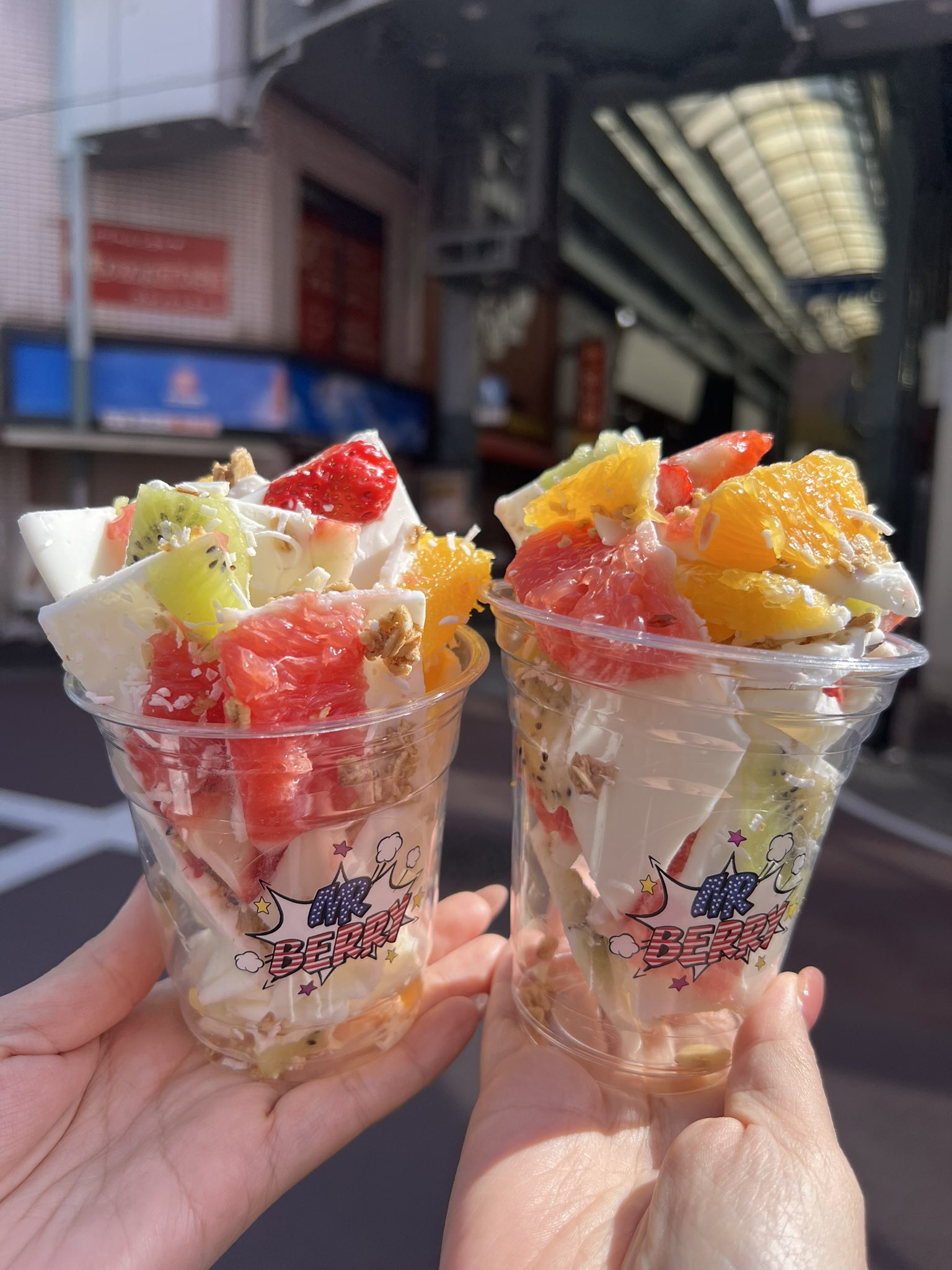 MANHATTAN ROLL ICE CREAM (@manhattanroll) / X