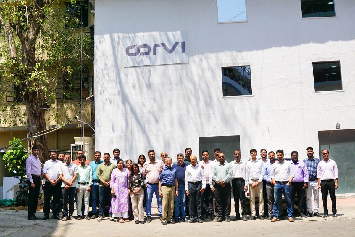 Corvi tweet media