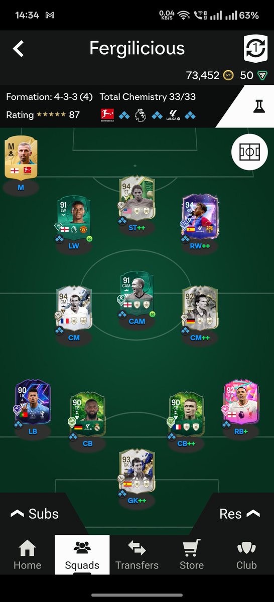 RizwanAli11's tweet photo. @FUT_Rory https://t.co/xVz7EzOqZ7