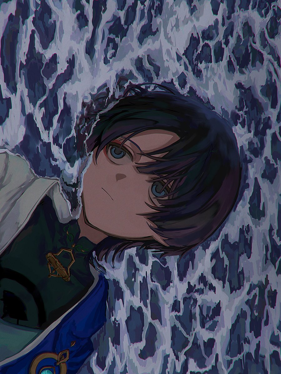 1yot0_v3's tweet image. #wanderer