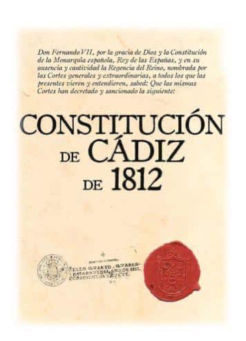 📜🇪🇸 #TalDíaComoHoy | 19 de marzo de 1812

Hace 213 años, en Cádiz, se proclamaba La Pepa, nuestra primera Constitución, símbolo de libertad, soberanía nacional y progreso. Andalucía fue clave en su defensa y en la lucha contra el absolutismo.

¡Viva la Pepa! ✊📖