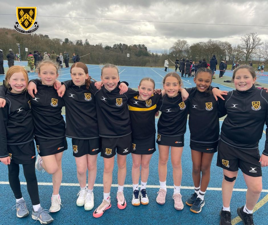 Sport at Stockport Grammar tweet media