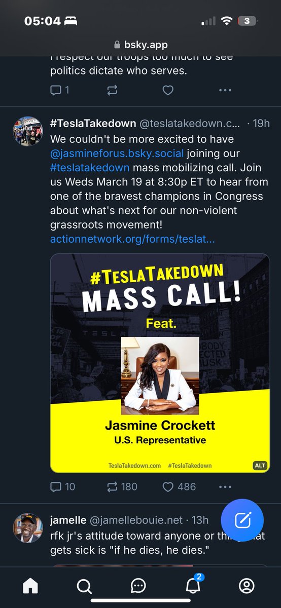 BrianOSheaSPI's tweet photo. You guys see this one? Tonight at 830…let’s flood the zone and call out this “movement” as the terrorism it is. Cc @elonmusk @DOGE @FBI @DHSgov #ProtectElon #ProtectDOGE
https://t.co/AM36D7PXGO https://t.co/eA7juU13Ol