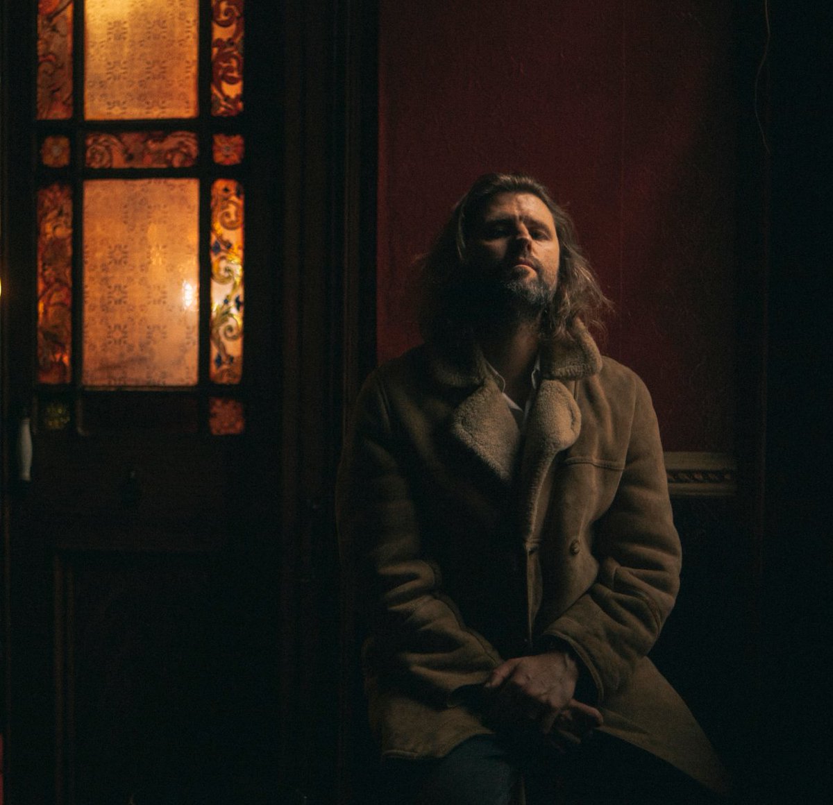 BlueStackRcrds's tweet photo. Happy to share our next release, The Falls, which is the new EP from @urchinpearse.

Out March 21st, 'The Falls' is a slow-burning, meditative collection of instrumental songs woven from the threads of McGloughlin’s contributions to the 2023 stage production 'Ireland Is'. https://t.co/fdiBTTnwuK