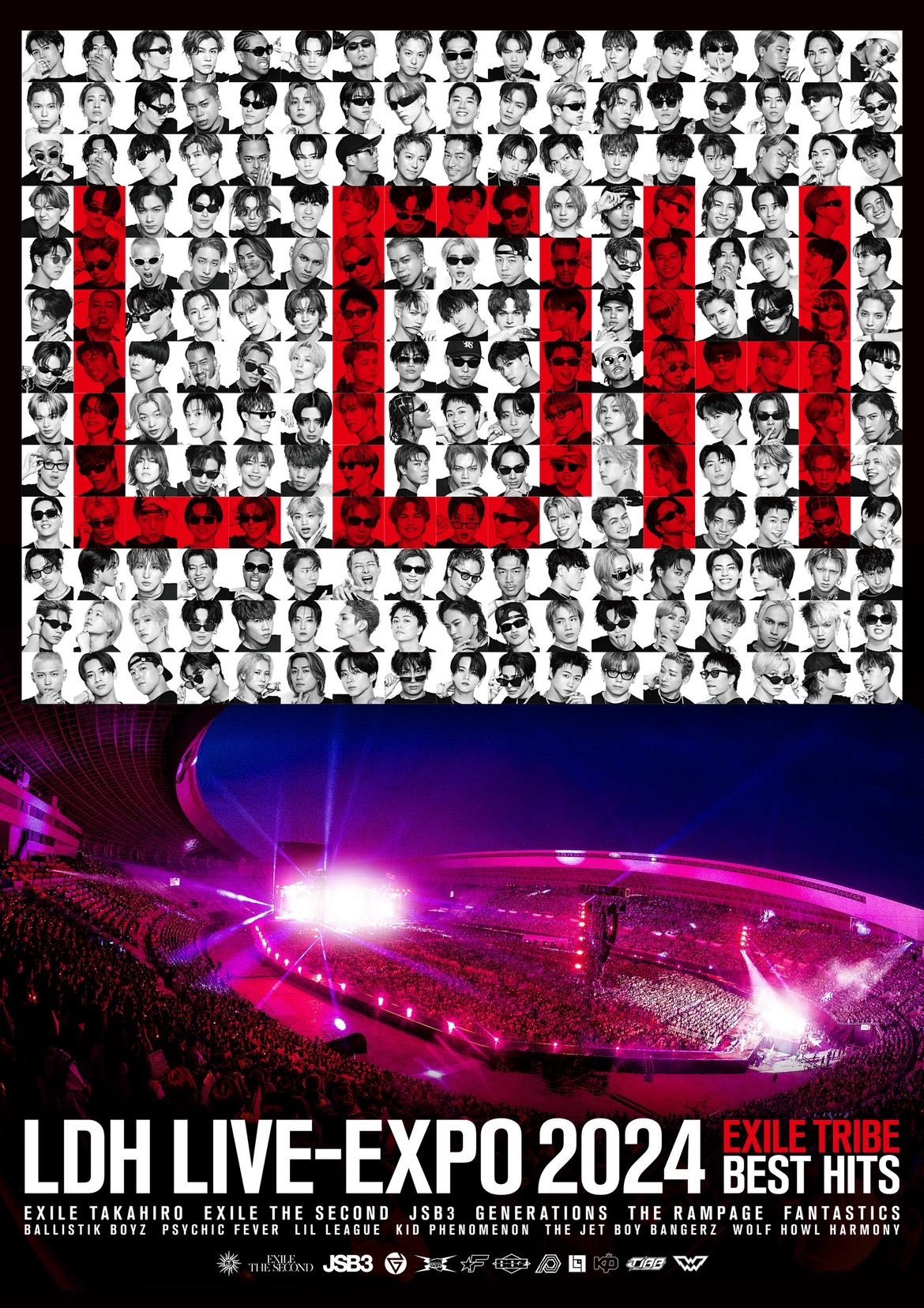 公式】LDH JAPAN 広報部 on X: 