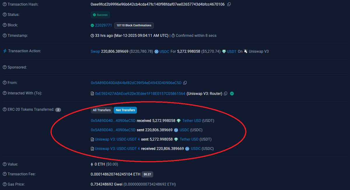 BlockNumberZero's tweet photo. 🥪𝗛𝗢𝗪 𝗗𝗢𝗘𝗦 𝗔 𝗦𝗔𝗡𝗗𝗪𝗜𝗖𝗛 𝗔𝗧𝗧𝗔𝗖𝗞 𝗛𝗔𝗣𝗣𝗘𝗡?

If you wonder how it happens and who the actors involved in such events are, check what I wrote yesterday.

I included an extra for you to🛡️protect yourself.

Two minutes read on Substack👇.
https://t.co/mVJWJ2sWD4 https://t.co/wVEsrTwgZw