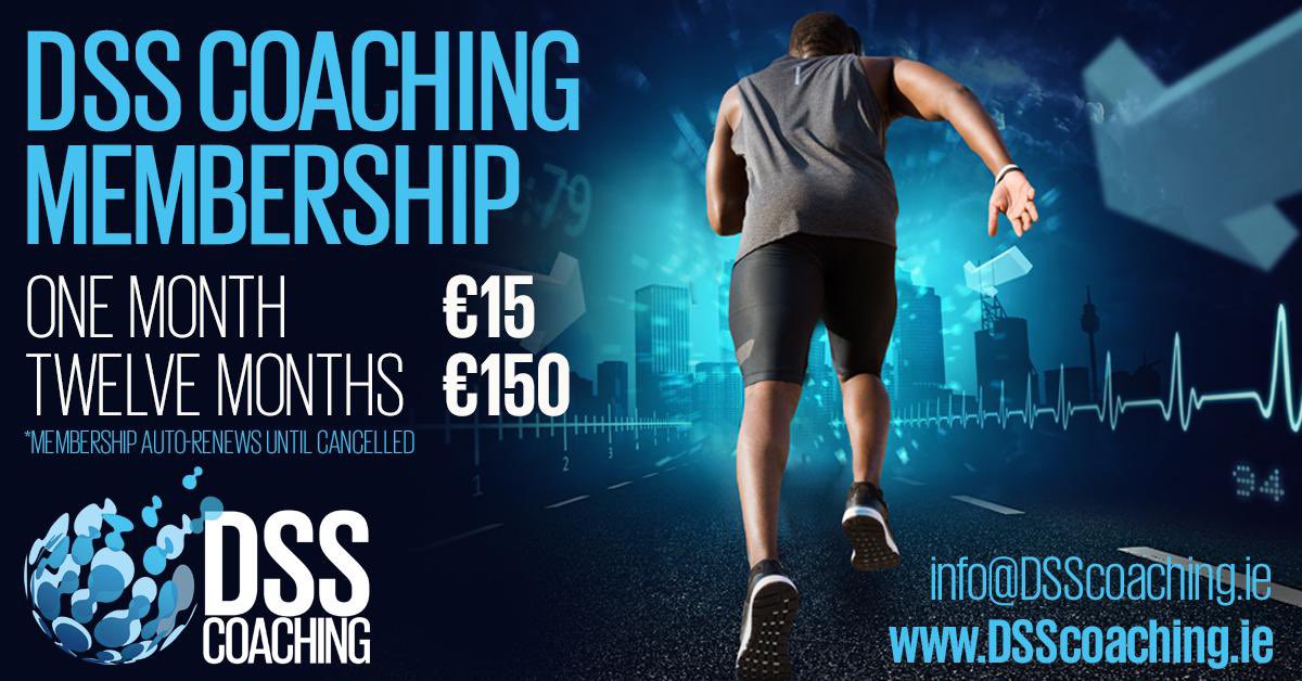 ❓Why become a member of DSS Coaching

🤝 Community of 600+ coaches
🔓 Access to drills, games, webinars and blogs
🙇🏻‍ Formal &amp; informal learning through our courses &amp; member WhatsApp groups
🏐 Season plans for S&amp;C, Nutrition and sessions

… and much more 🤩

Join DSS Coaching
