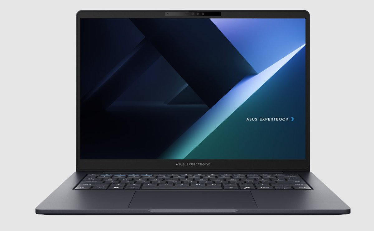 itsocial_fr's tweet image. Plateformes d’#IA portable : @ASUS prend les devants avec l’#ExpertbookB5
itsocial.fr/intelligence-a…