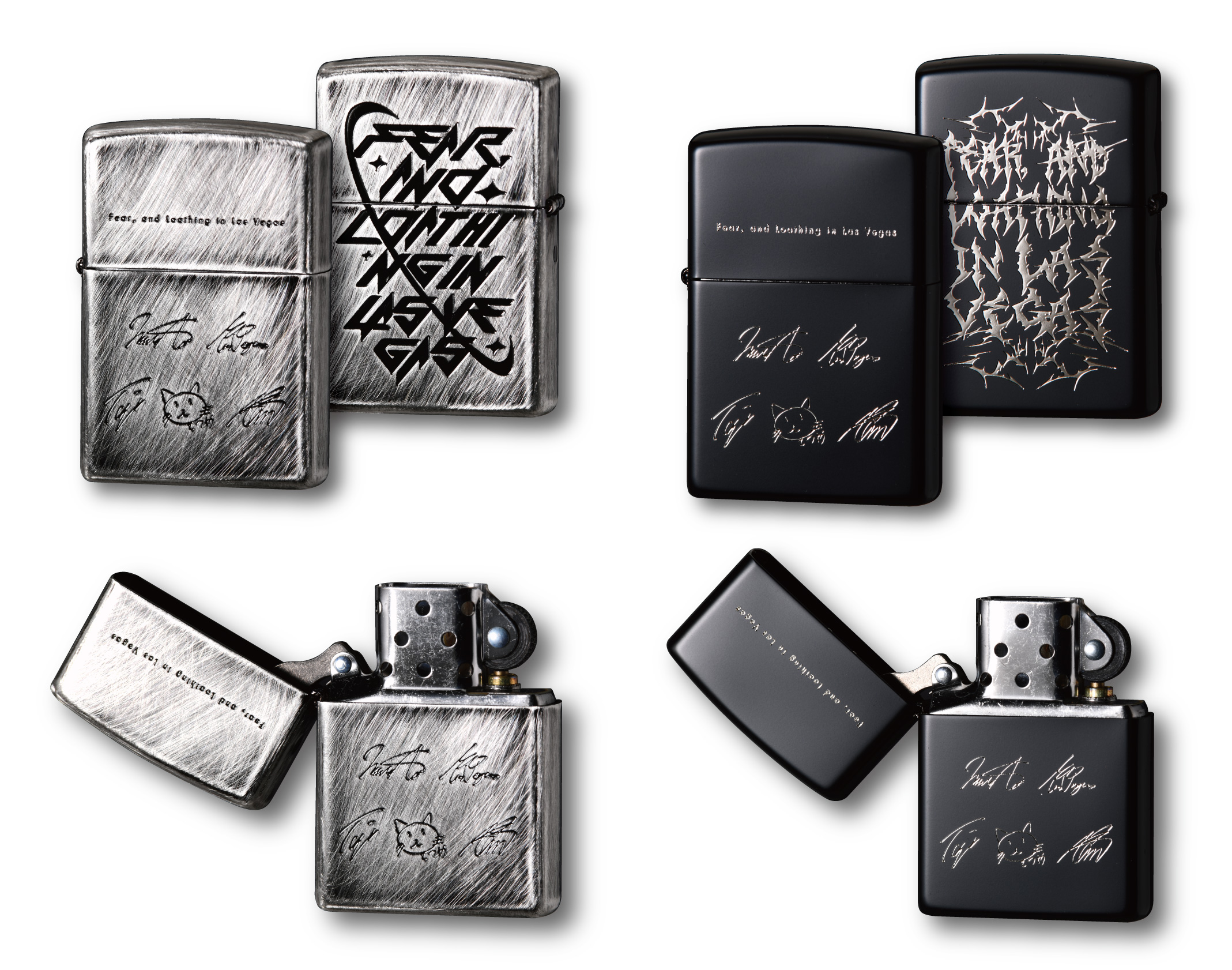 ⚠️マルポックン⚠️ ZIPPOクン (@THE_ZIPPO1932) / X