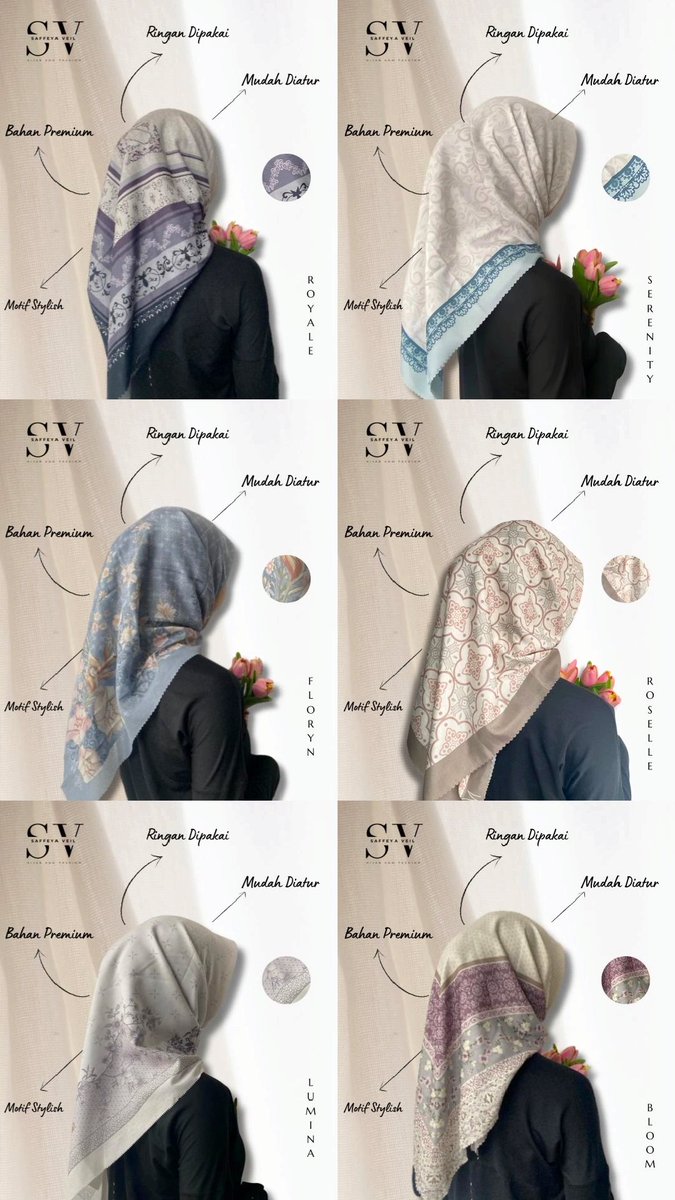 sejmut's tweet image. yuk dibeli harganya 40K ajaa, klo di tiktok shop 28K promo

wa.me/6281553842690
#zonauang #surabaya #unair