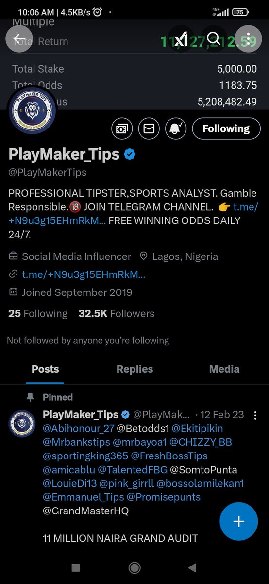 Kayns_feet's tweet photo. @officialmoore7 @PlayMakerTips Done ✅ 

9039997746
M&amp;M Bank

Precious Linus.
Thank you Moore🙏 https://t.co/fZOKd37Dfu