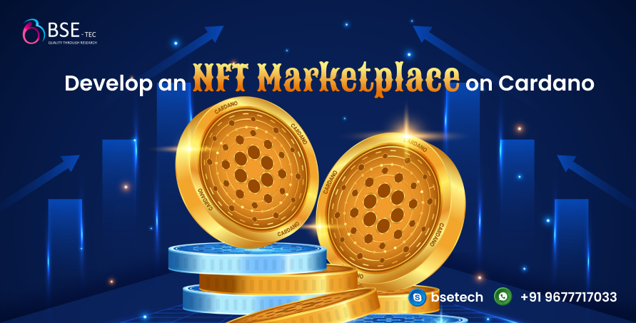 BSEtech's tweet image. Building an NFT marketplace on Cardano opens doors to secure, low-cost transactions and a thriving digital economy. With its scalable blockchain, creators and collectors can trade effortlessly.
bsetec.com/blog/create-nf…
#NFTMarketplace #cardanoblockchaindevelopment #Cardano