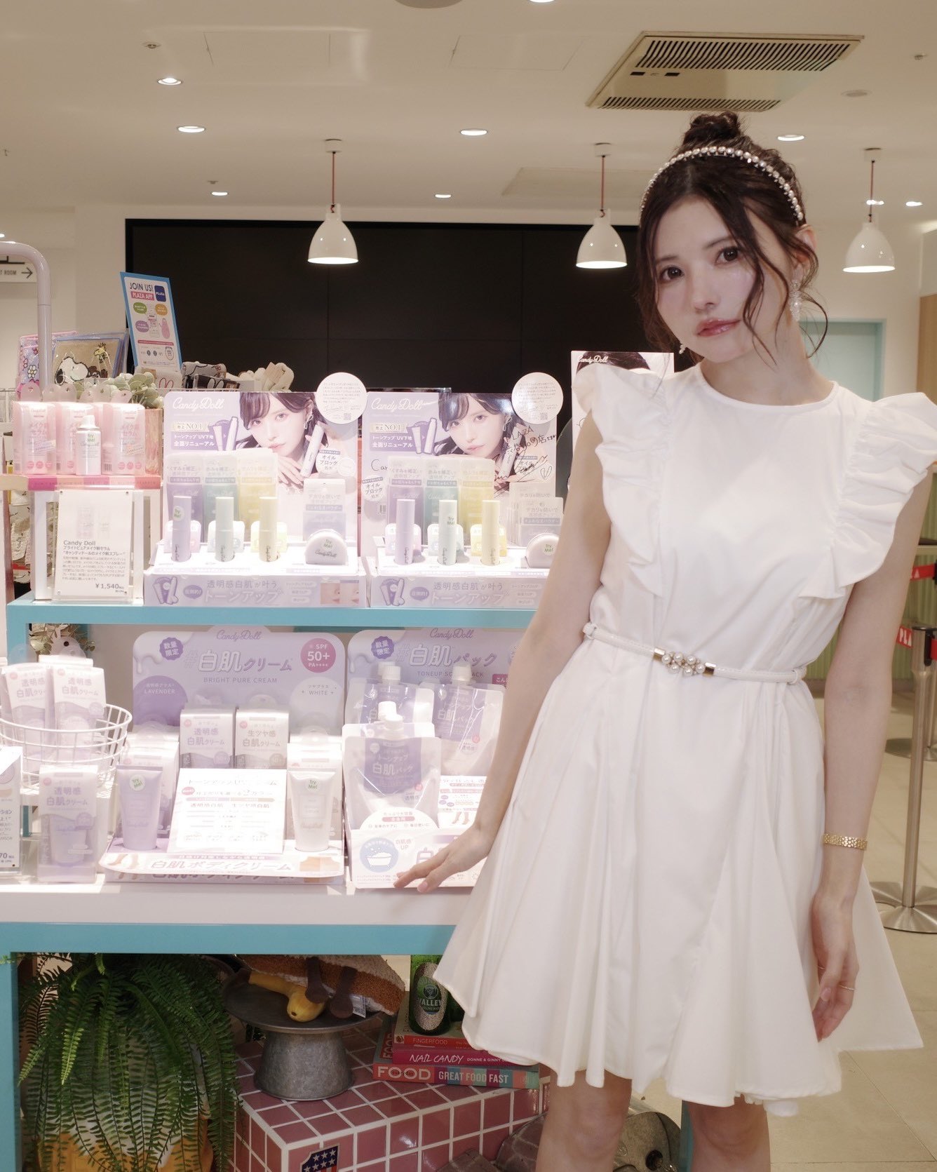 　キャンディドール　洋ロリ CandyDoll(キャンディドール)公式 (@CandyDoll_jp) / X