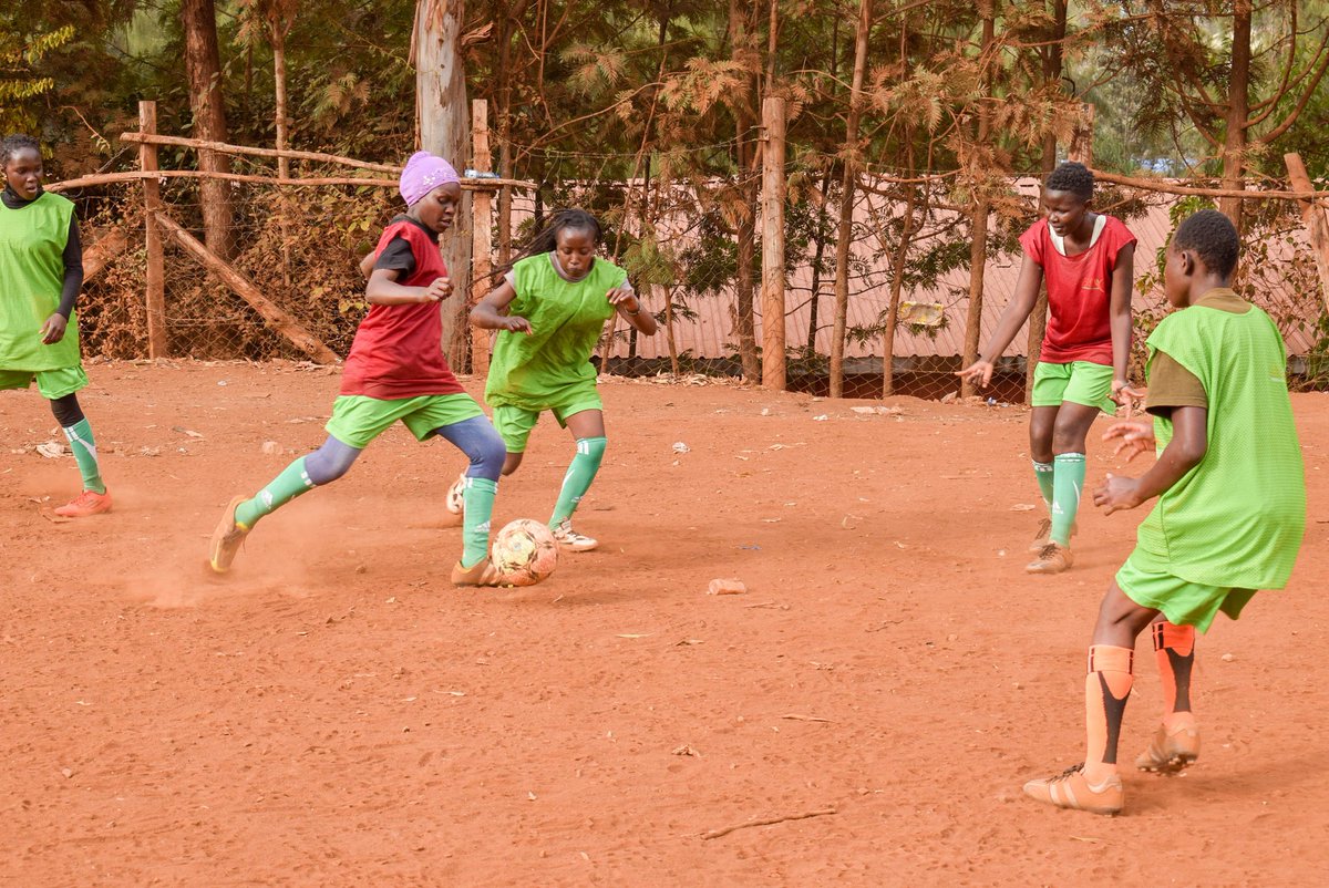 ActioNetwork's tweet image. Through our livelihood program, youth with disabilities are not only gaining valuable skills but also actively participating in sports, fostering awareness about disabilities, promoting physical fitness, and enhancing mental well-being. 
#SLIDE1&amp;amp;2
#livelihoodprogram
