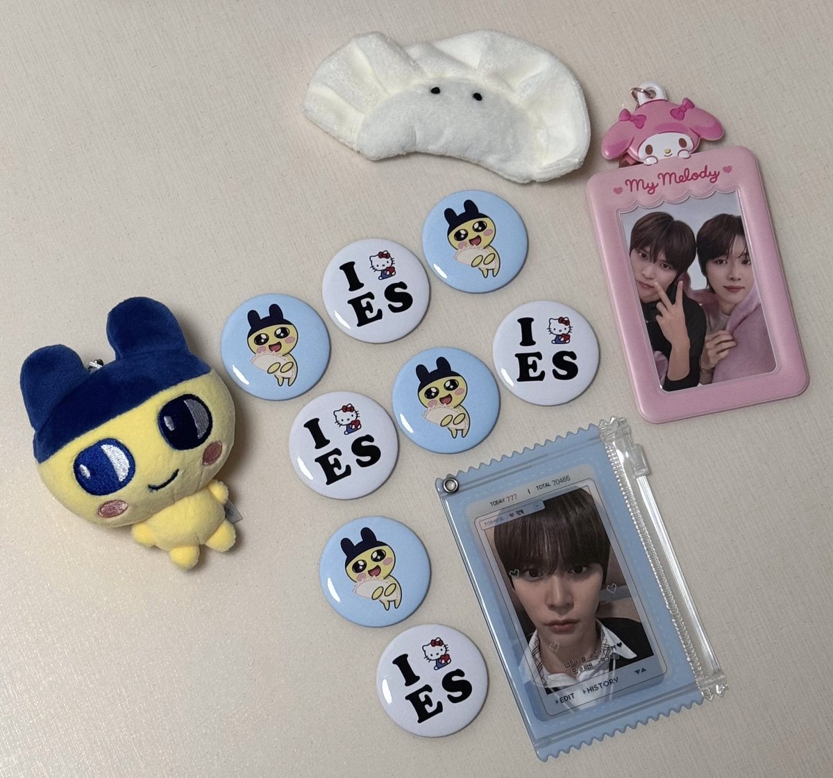 𝙃𝘼𝙋𝙋𝙔 𝙀𝙐𝙉𝙎𝙀𝙊𝙆 𝘿𝘼𝙔 ⌯>ᴗ<⌯ಣ
은석아 생일 축하해 ♡

#RT 추첨 3분께 핀버튼 세트 보내드립니다. 

❤︎ 국내 주소 한정
❤︎ 브리즈 멤버십 인증