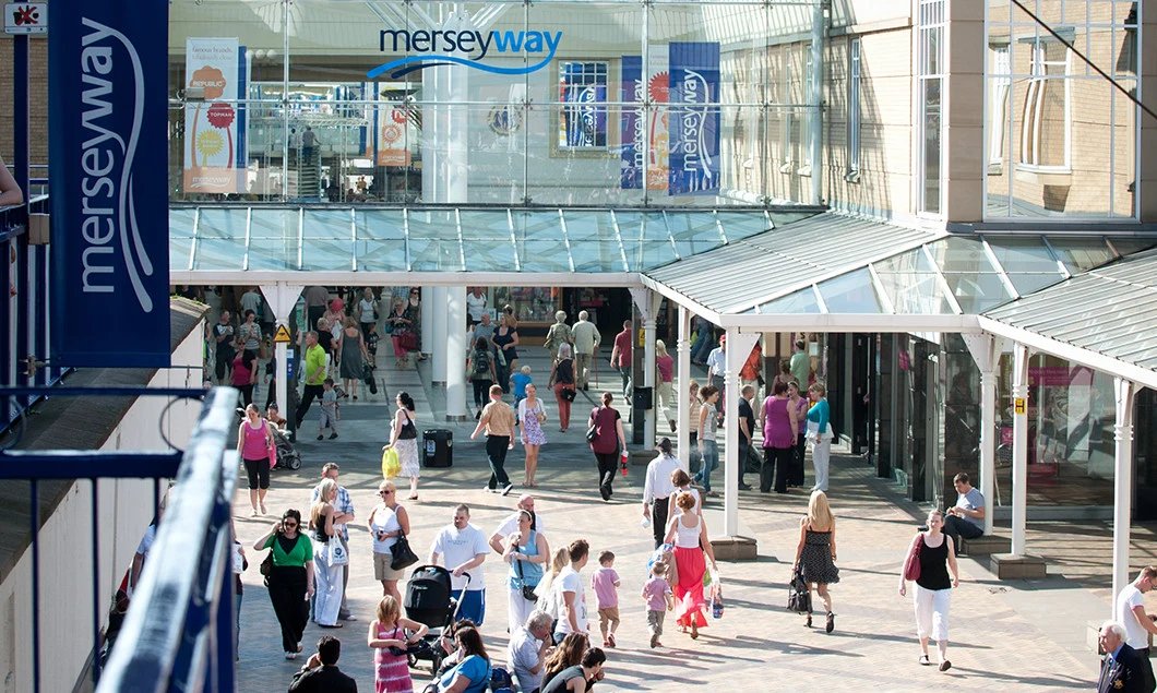 Market Place tweet media