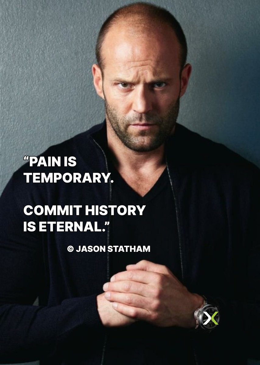 intelexity's tweet photo. #JasonStatham #volkswagen #CodeOrDie #devtalk #StathamSays https://t.co/29Damz8rR9