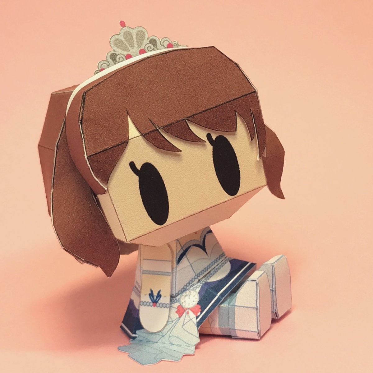 「蓮実ちゃん誕生日おめでとうございます〜 #長富蓮実誕生祭2025 #長富蓮実生誕」|ガーベラのイラスト