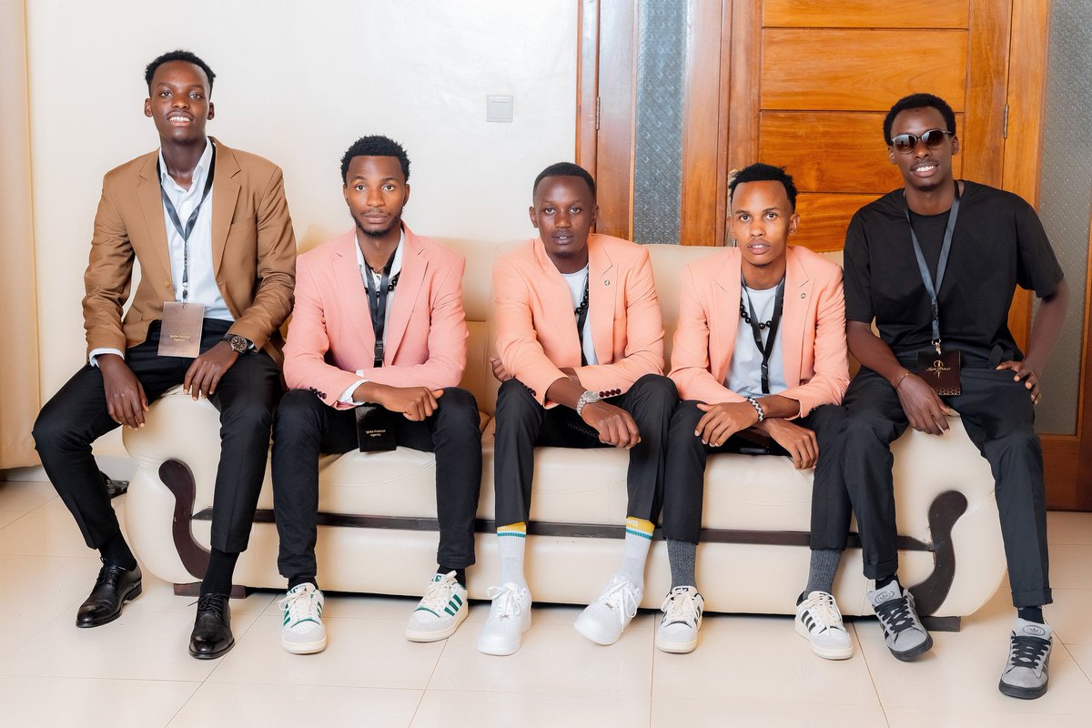 UMPERUKA CYERA (@umperukacyera1) on Twitter photo IGABE SERVICE AND PROTOCOL Izi n'izimwe muri Service dutanga;
1. Protocol and Service in Ceremonies and Events
2. Gahunda y'Itegura ry'lbirori
3. Dukora mumakwe
4. Cathering and Barista
5. Exhibition and Conference Protocol
6. Sound System and MCs <a href="/igabeprotocol/">IGABE Protocol Agency</a> #lgabeProtocol IGABE SERVICE AND PROTOCOL Izi n'izimwe muri Service dutanga;
1. Protocol and Service in Ceremonies and Events
2. Gahunda y'Itegura ry'lbirori
3. Dukora mumakwe
4. Cathering and Barista
5. Exhibition and Conference Protocol
6. Sound System and MCs <a href="/igabeprotocol/">IGABE Protocol Agency</a> #lgabeProtocol