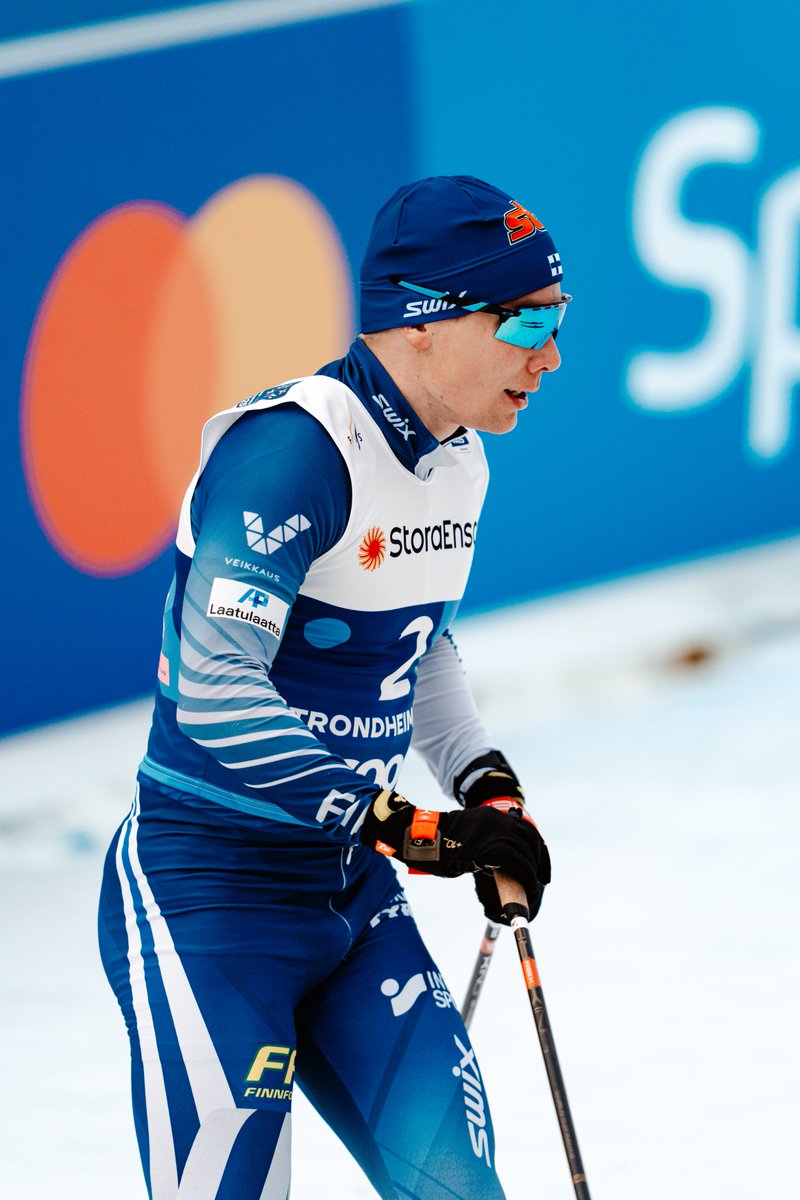 Se ois sprinttipäivä! 🥳 Vapaan sprinttikarsinnat käynnistyy Tallinnan laululavalla tänään klo 16.30 ja sprinttifinaalit klo 19. Kisoja voit seurata sekä Ylen että Viaplayn kautta. Jännittävä ilta tiedossa.

Livetulokset: fis-ski.com/DB/cross-count…

#xcteamfin #hiihto